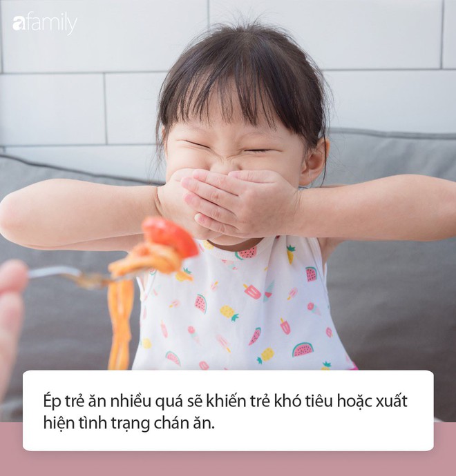 4 việc cha mẹ nhất định không được ép con vì càng ép càng phản tác dụng - Ảnh 1.