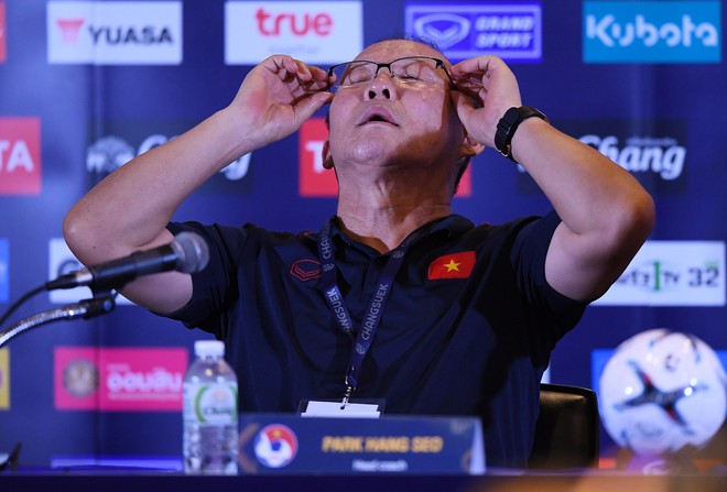 Từ thất bại của CLB Hà Nội, thầy Park phải đối đầu với bài toán hóc búa trước Thái Lan - Ảnh 5.