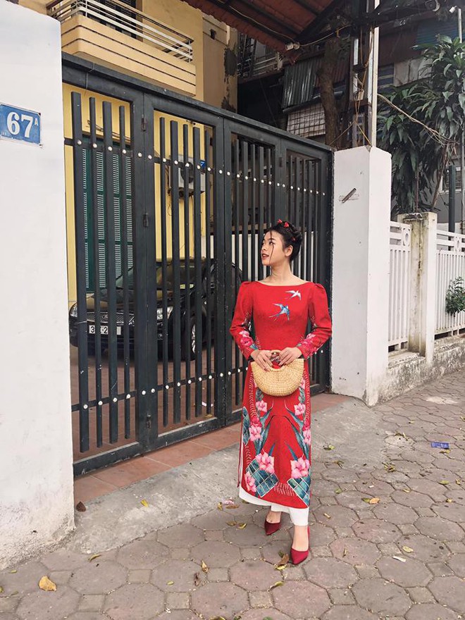 Điểm mặt hội ái nữ nhà sao Việt, con gái Quyền Linh được khen nức nở, dự đoán là Hoa hậu tương lai - Ảnh 17.
