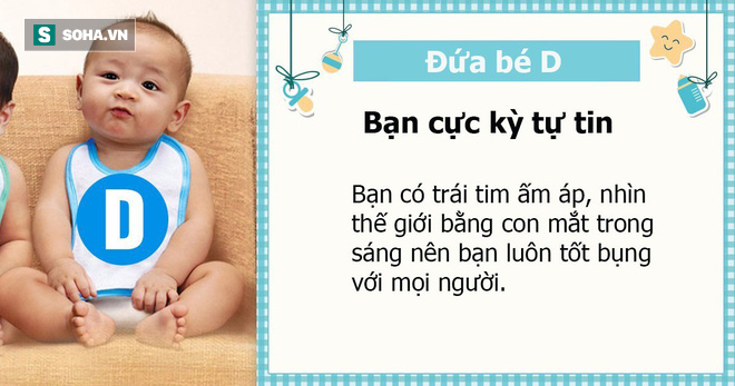 Theo bạn ai là bé gái? Đáp án sẽ tiết lộ bạn có phải nhà lãnh đạo tài ba hay không - Ảnh 7.