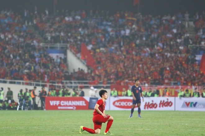 Từ thất bại của CLB Hà Nội, thầy Park phải đối đầu với bài toán hóc búa trước Thái Lan - Ảnh 4.
