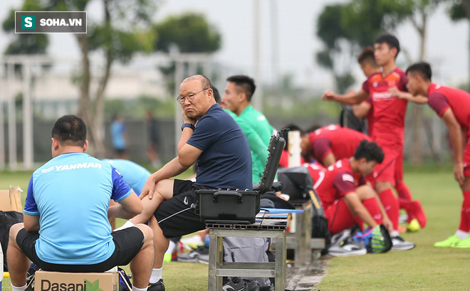 Xuân Trường lấy lại phong độ là tín hiệu mừng cho ĐT Việt Nam trước cuộc đấu Thái Lan - Ảnh 2.