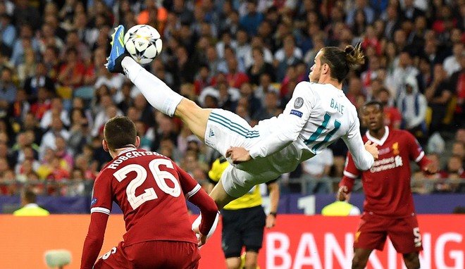 Gareth Bale: Bi kịch của một anh hùng khi không còn là anh hùng - Ảnh 2.
