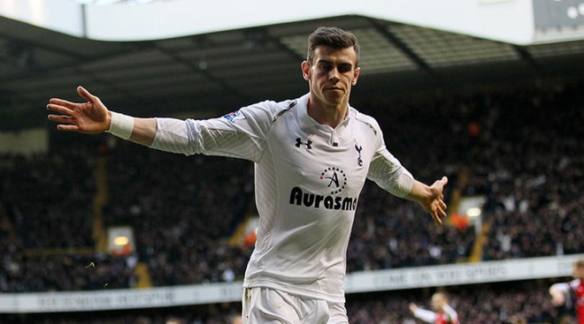 Gareth Bale: Bi kịch của một anh hùng khi không còn là anh hùng - Ảnh 3.