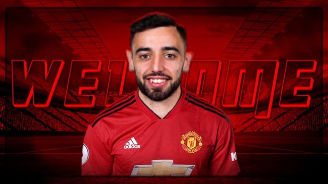 MU đấu Man City: Hoàng tử Bruno Fernandes