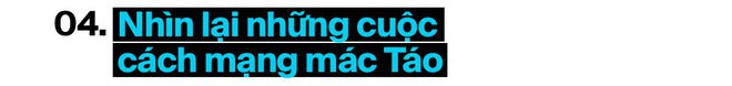 Steve Jobs: Kẻ mù code, mù công nghệ và bài học để đời cho cả thế giới hi-tech - Ảnh 8.