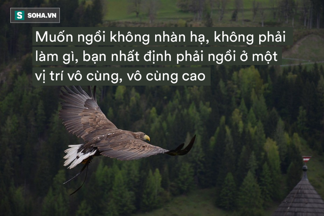 Chuyện con chim trong đống phân bò: Cái kết đủ đau để thức tỉnh nhiều người trong chúng ta - Ảnh 4.