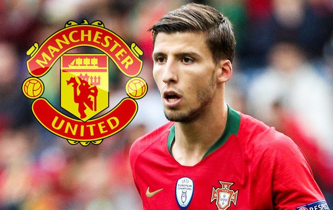 MU bất ngờ mua Ruben Dias, Arsenal sắm Khedira - Ảnh 1.