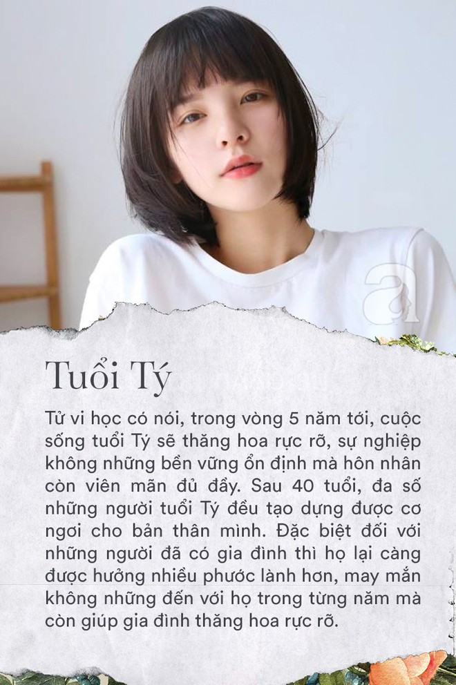 Trong 5 năm tới 3 con giáp này có tất cả trong tay, sự nghiệp thăng hoa, hôn nhân viên mãn, hậu vận đại phú đại tài - Ảnh 3.