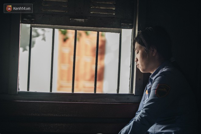 8 giờ trên chuyến tàu kỳ lạ nhất Việt Nam: Rời ga mà không có một hành khách nào - Ảnh 41.