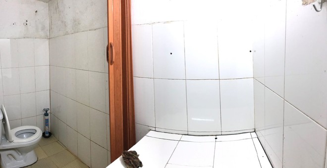 Biến phòng trọ 15m2 ẩm mốc thành không gian sống xinh xắn như homestay, cô nàng khéo léo nổ inbox xin ở chung - Ảnh 5.