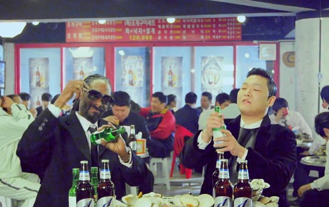 Mời rapper giàu nhất thế giới Snoop Dogg xuất hiện 20 giây, Sơn Tùng phải chi bao nhiêu tiền? - Ảnh 3.