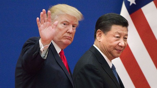 Dù ông Trump nói tha cho Huawei nhưng truyền thông Trung Quốc vẫn tỏ ra lo sợ - Ảnh 1.