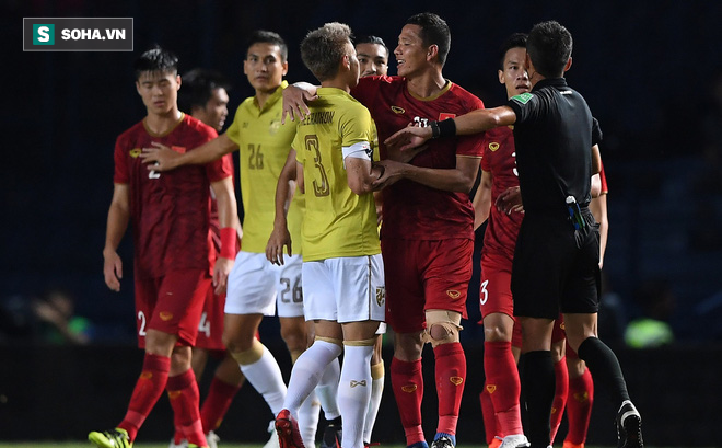 Việt Nam có cơ hội gây áp lực lên Thái Lan trước đại chiến tại vòng loại World Cup
