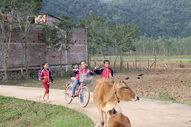 Phụ nữ bán hàng rong ở Việt Nam giỏi thuyết phục nhưng không bao giờ nài ép và ấn tượng khó quên của 2 cô gái Mỹ - Ảnh 4.