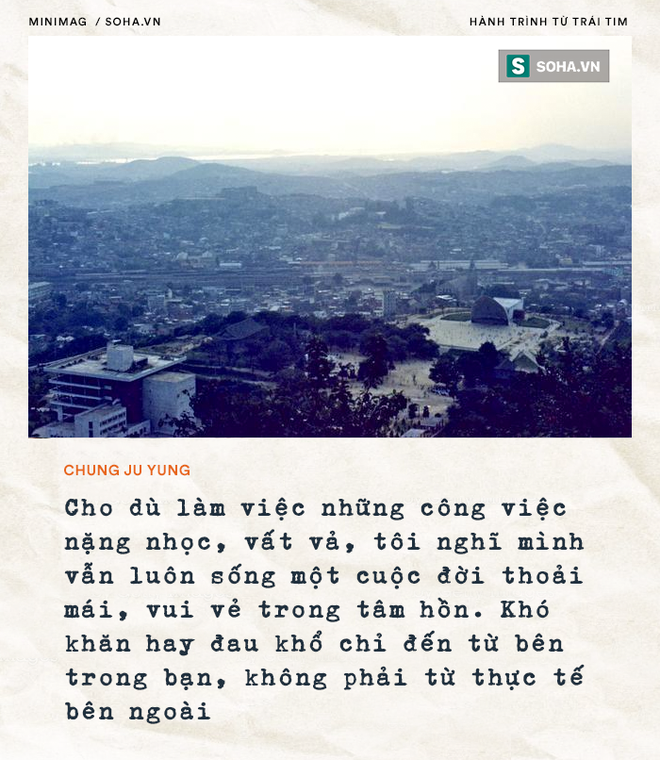 Kỳ nhân khiến báo lớn thế giới từng không thể lý giải, gọi là vị vua cuối cùng - Ảnh 12.