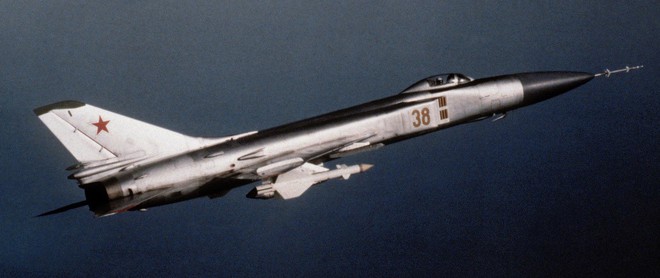 Tập đoàn Sukhoi: Xứng tầm anh tài bậc nhất TG - Đỉnh cao tiêm kích tàng hình Su-57  - Ảnh 7.