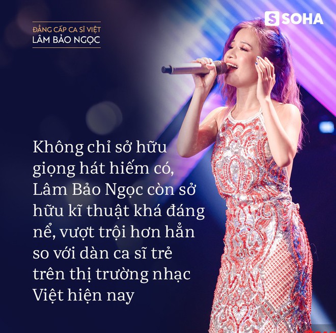 Nữ ca sĩ trẻ khiến Tuấn Hưng phải đưa đón bằng siêu xe 15 tỷ tài giỏi thế nào? - Ảnh 14.