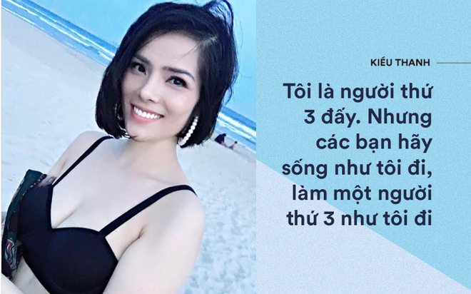 Kiều Thanh là người ra sao lại khiến vợ cả và các con riêng của chồng ngưỡng mộ? - Ảnh 4.