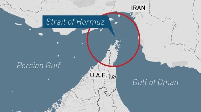 CẬP NHẬT: Tiêm kích tàng hình F-35 Israel bất ngờ tấn công hủy diệt mục tiêu Iran, áp sát biên giới - Ảnh 1.