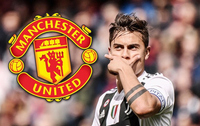 MU đạt thỏa thuận Juventus, Dybala đổi chỗ Lukaku - Ảnh 2.