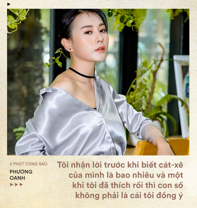 Phương Oanh Quỳnh búp bê: Tôi đã gục một chỗ vì bất lực và thất vọng với chính mình - Ảnh 3.