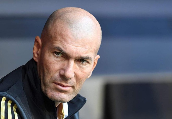 Zidane cương quyết đày đọa Bale, Real càng hỗn loạn - Ảnh 2.