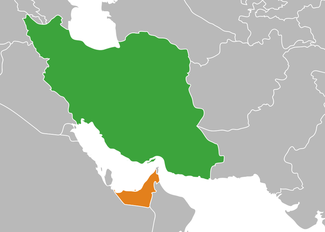 Giải mật: UAE rút khỏi Yemen, tránh né xung đột với Iran hay chuẩn bị tham chiến ở Libya? - Ảnh 1.