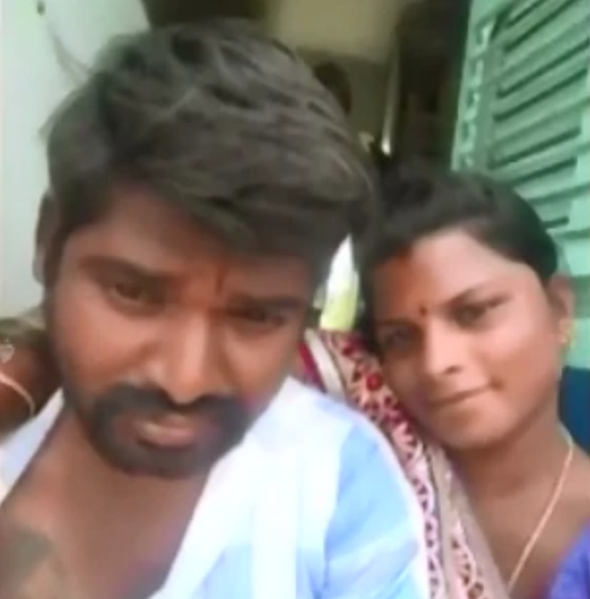 Ấn Độ: Chồng bỏ vợ con nheo nhóc theo nhân tình chuyển giới, 3 năm sau bị gia đình tóm cổ trên Tik Tok - Ảnh 2.