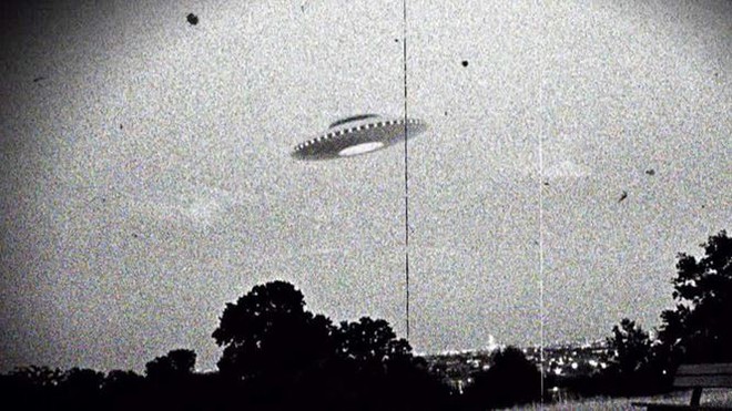 Những địa điểm trên Trái Đất được cho là từng xuất hiện các UFO bí ẩn - Ảnh 13.
