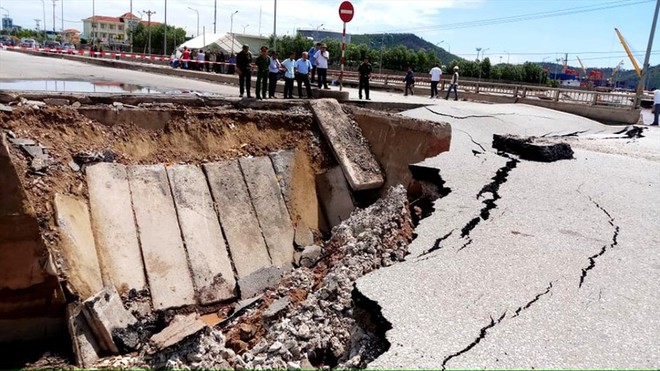 Chuyến đi định mệnh của 2 vợ chồng buôn bán hải sản - Ảnh 4.