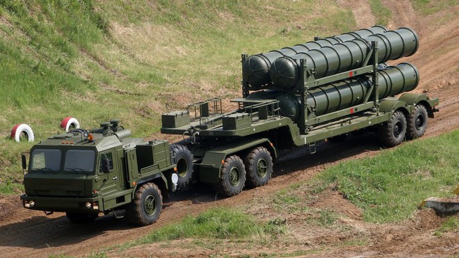 “Niềm kiêu hãnh” S-400 của Nga: Công cụ cạnh tranh địa - chính trị - Ảnh 2.