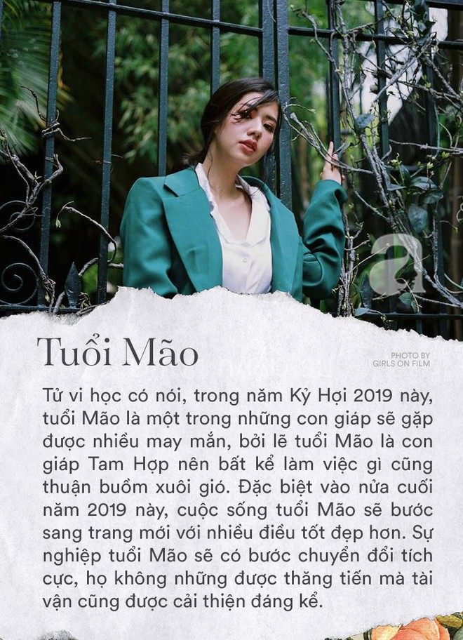 Nửa cuối năm 2019, 3 con giáp này gặp được cơ hội làm giàu hiếm có, sự nghiệp thăng tiến bao nhiêu tài vận dồi dào bấy nhiêu - Ảnh 1.