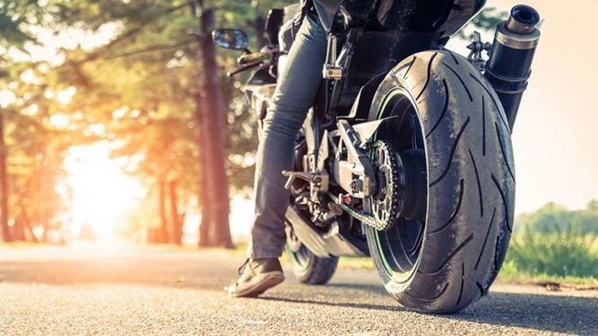 Những thói quen tàn phá xe gắn máy mà nhiều người mắc phải - Ảnh 2.
