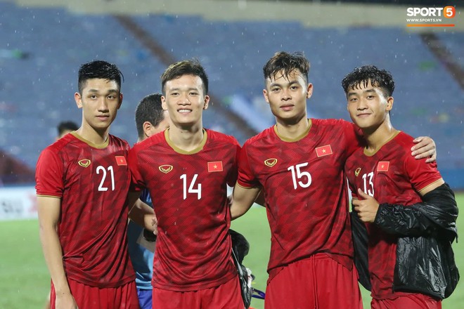 Danh sách tập trung U23 Việt Nam: Không Quang Hải, Tiến Dũng mà nhường cơ hội cho những cái tên mới - Ảnh 2.