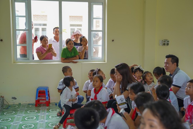 Nơi đảo xa - bộ ảnh biển đảo hùng vĩ của Tổ quốc dọc theo hành trình 3000km - Ảnh 15.