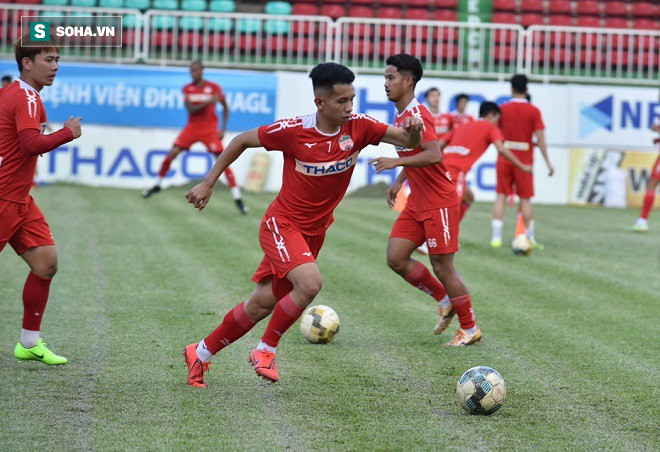 Xuân Trường tập cực sung, chờ ngày tái xuất V-League - Ảnh 7.