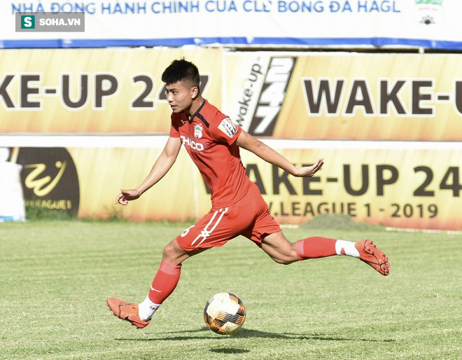 Xuân Trường tập cực sung, chờ ngày tái xuất V-League - Ảnh 5.