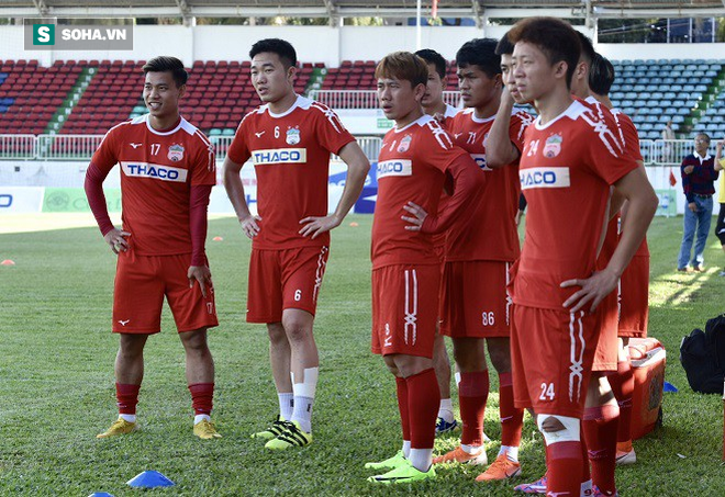 Xuân Trường tập cực sung, chờ ngày tái xuất V-League - Ảnh 2.