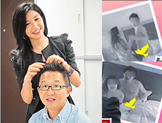 Nhan sắc bốc lửa của mỹ nhân TVB bị lộ ảnh nóng, từ chối đại gia bao nuôi với giá 23 tỷ - Ảnh 6.