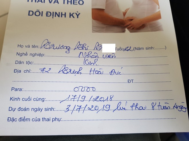 Gia đình tố bệnh viện tắc trách khiến mẹ tử vong, trẻ sơ sinh nguy kịch - Ảnh 1.