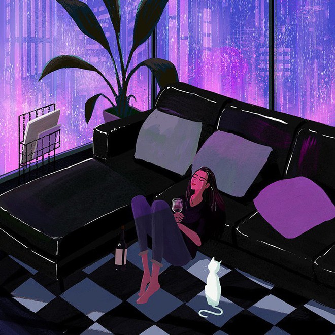 28 tuổi, tôi có 10 triệu tiết kiệm trong tài khoản và câu chuyện về những người trẻ còn đang hoang mang về cuộc đời - Ảnh 1.