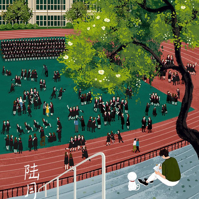 28 tuổi, tôi có 10 triệu tiết kiệm trong tài khoản và câu chuyện về những người trẻ còn đang hoang mang về cuộc đời - Ảnh 2.