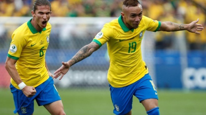 Brazil sẽ lên ngôi vô địch Copa America nhờ một Củ hành nhỏ? - Ảnh 4.