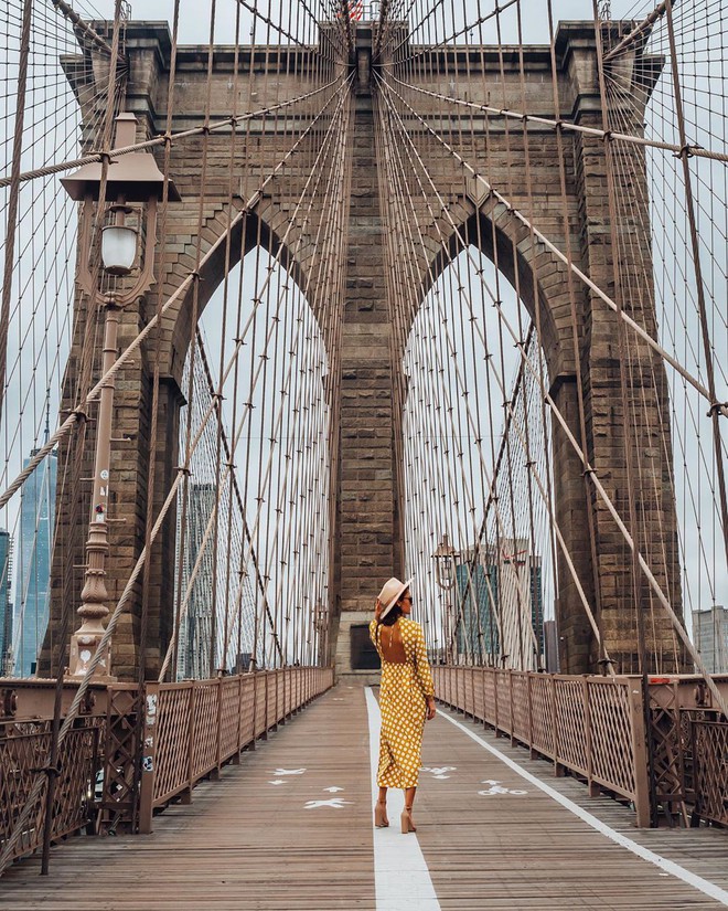 9 điều mà ảnh trên Instagram “nói dối” về thành phố New York, xem xong chỉ ước chưa từng biết sự thật cho đỡ... đau lòng - Ảnh 1.