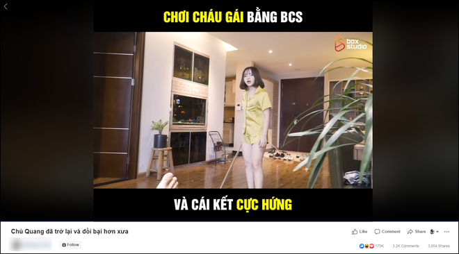 Ngang nhiên dung túng video độc hại, Facebook đang cố tình gieo rắc nội dung xấu độc cho trẻ em Việt? - Ảnh 1.