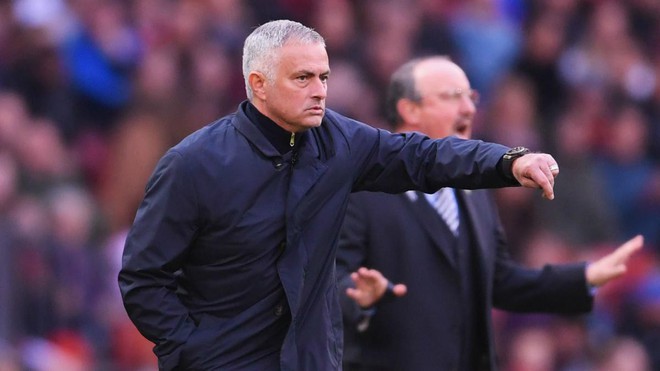Người Trung Quốc muốn chi tiền tấn để biến Jose Mourinho trở thành HLV nhận lương khủng nhất lịch sử và cái kết đắng - Ảnh 1.