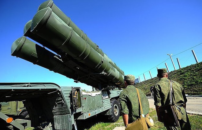 Nga cấp S-400 cũng không giúp Syria đủ sức đối đầu tiêm kích Israel? - Ảnh 16.