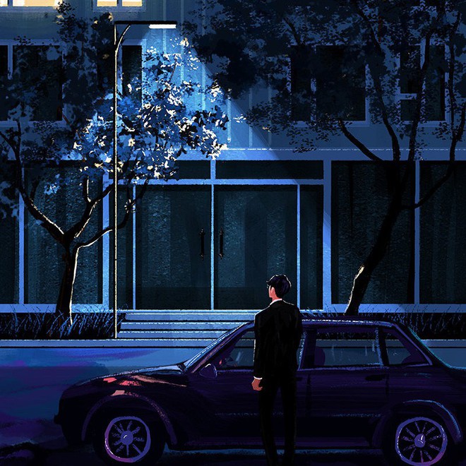 28 tuổi, tôi có 10 triệu tiết kiệm trong tài khoản và câu chuyện về những người trẻ còn đang hoang mang về cuộc đời - Ảnh 3.