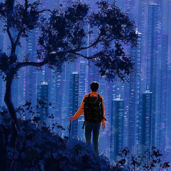 28 tuổi, tôi có 10 triệu tiết kiệm trong tài khoản và câu chuyện về những người trẻ còn đang hoang mang về cuộc đời - Ảnh 4.